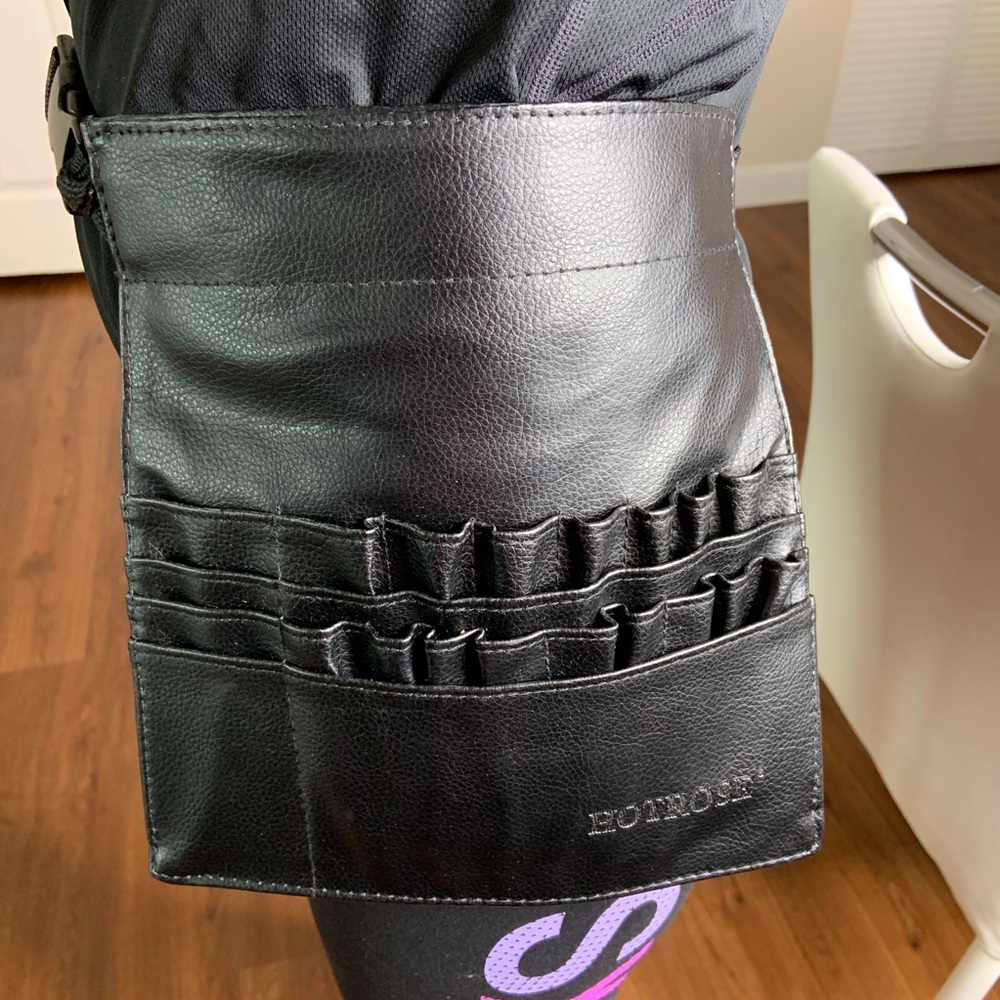Brush bag